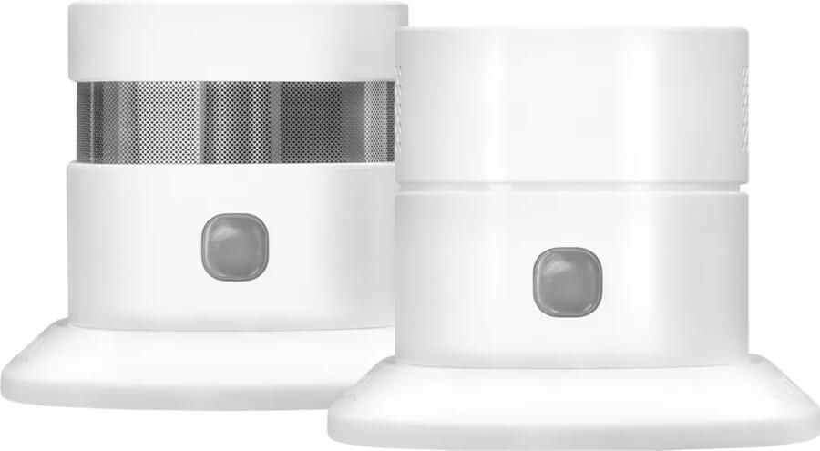 Klikaanklikuit ZSDR-850 (3 jaar) + Koolmonoxidemelder ZCO-900