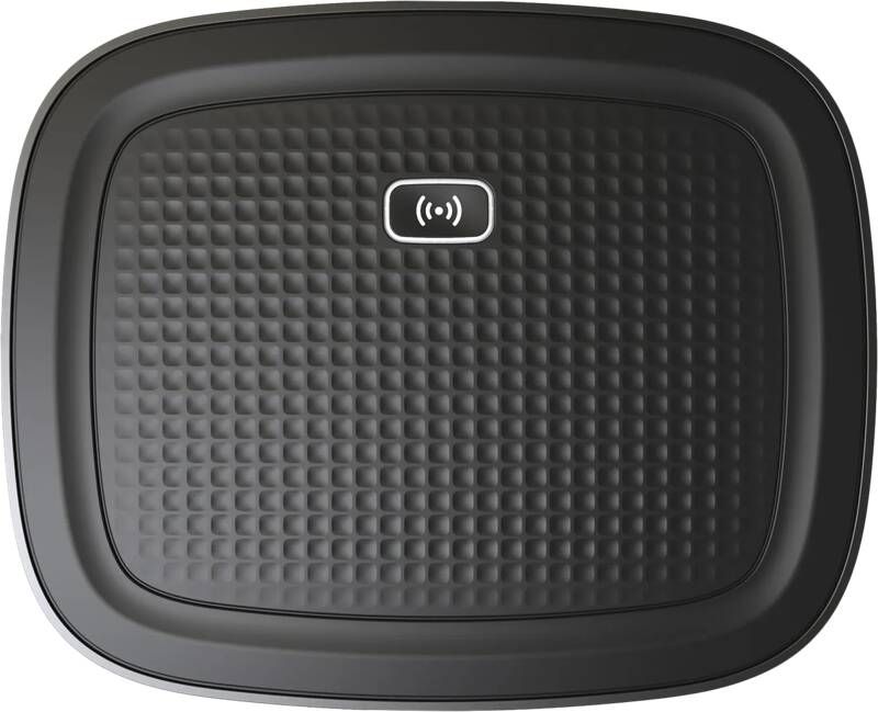 KlikAanKlikUit Control station Smart Bridge Basissysteem Zwart