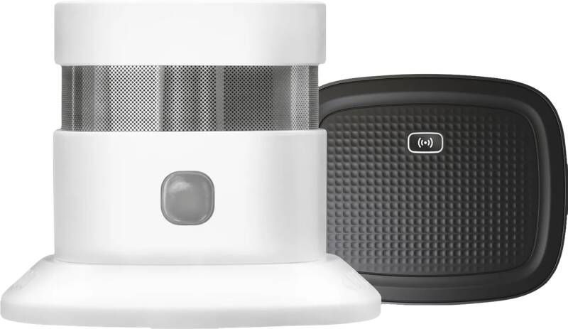 Klikaanklikuit Smart Bridge + ZSDR-850 (3 jaar)