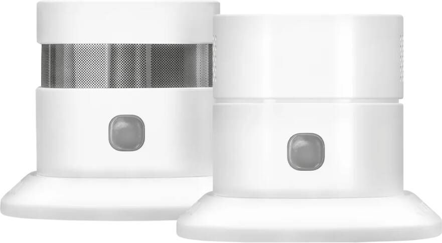Klikaanklikuit ZSDR-850 (3 jaar) + Koolmonoxidemelder ZCO-900