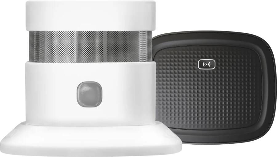 Klikaanklikuit ZSDR-850 (3 jaar) + Smart Bridge