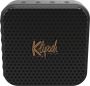 Klipsch Austin Zwart | Speakers | Beeld&Geluid Audio | 0743878066371 - Thumbnail 1