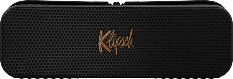 Klipsch Detroit Zwart | Speakers | Beeld&Geluid Audio | 0743878066388