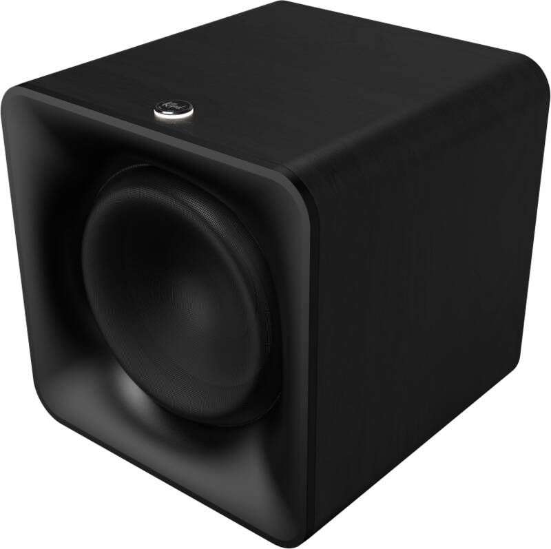 Klipsch Flexus SUB 100 Subwoofer Zwart