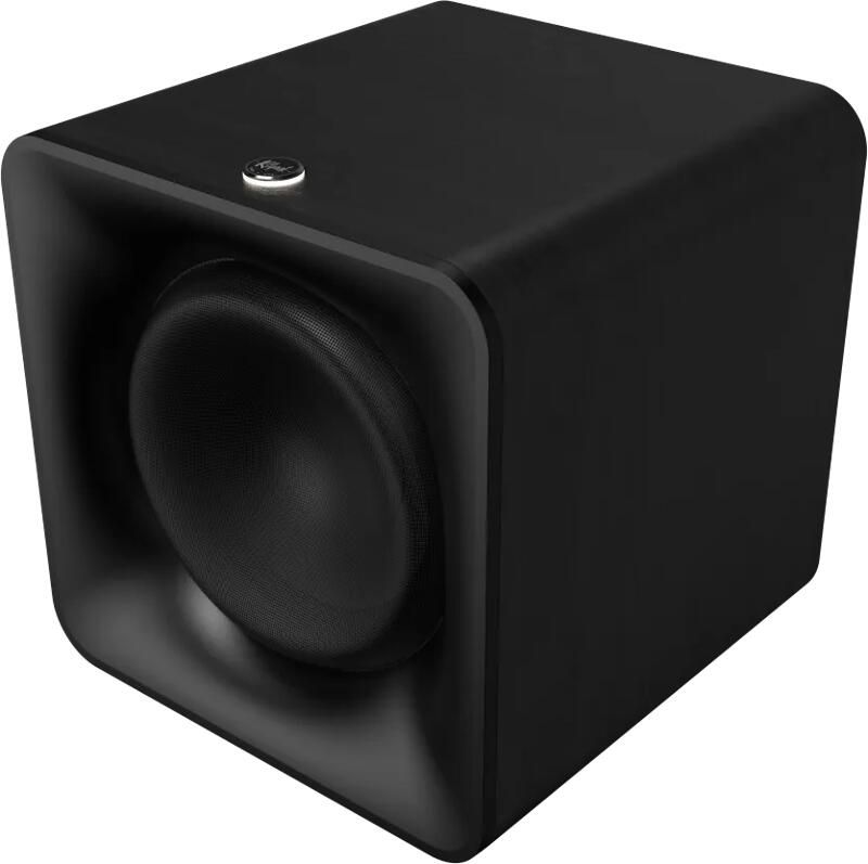 Klipsch Flexus XSUB 100 Zwart | Speakers | 0743878066463