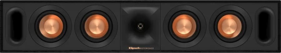 Klipsch R-30C Zwart (per stuk) | Speakers | 0743878046342