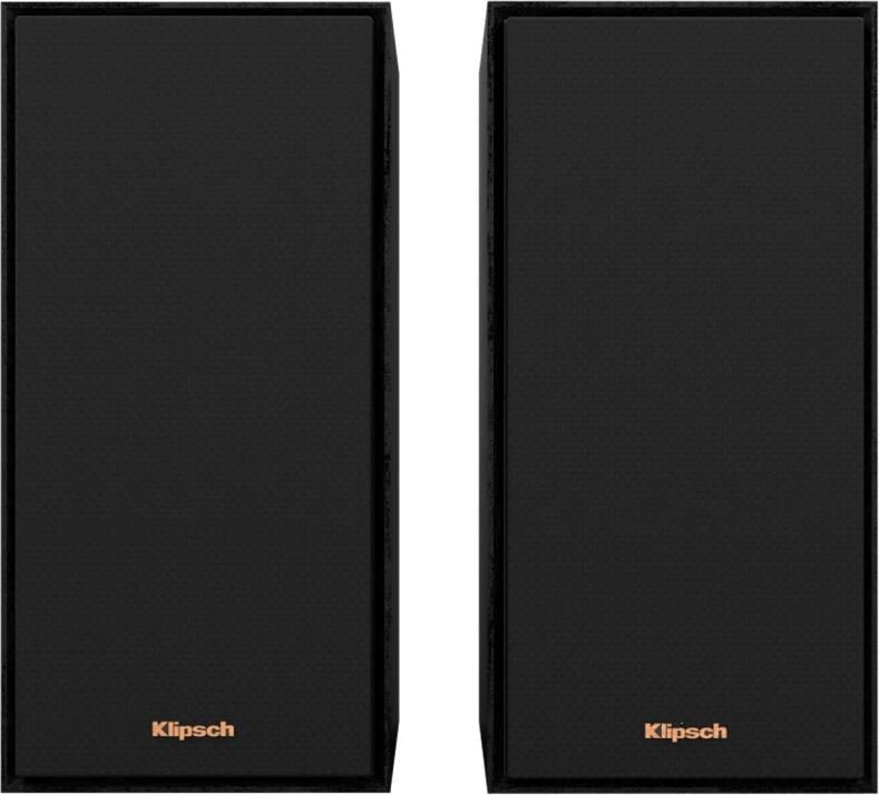 Klipsch R-40PM Zwart (per paar) | Speakers | Beeld&Geluid Audio | 0743878049749
