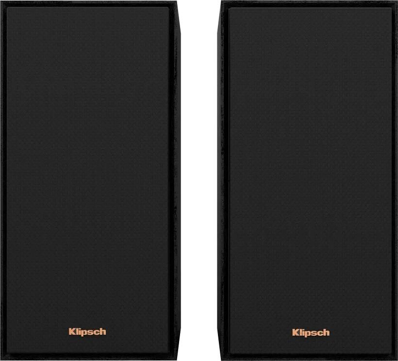 Klipsch R-40PM Zwart (per paar) | Speakers | Beeld&Geluid Audio | 0743878049749