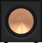 Klipsch R-121SW Zwart (per stuk) | Speakers | 0743878046809 - Thumbnail 1