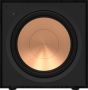 Klipsch R-121SW Zwart (per stuk) | Speakers | 0743878046809 - Thumbnail 1