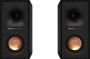 Klipsch R-40M Zwart (per paar) | Speakers | Beeld&Geluid Audio | 0743878046335 - Thumbnail 1