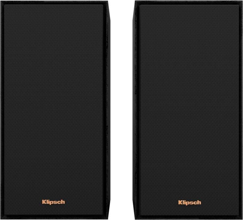 Klipsch R-40PM Zwart (per paar) | Speakers | Beeld&Geluid Audio | 0743878049749