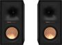 Klipsch R-50M Zwart (per paar) | Speakers | 0743878046328 - Thumbnail 1