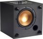 Klipsch R-8SW Zwart (per stuk) | Speakers | Beeld&Geluid Audio | 0743878031256 - Thumbnail 1