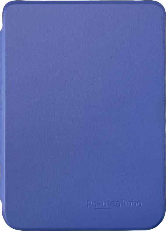 Kobo Basic SleepCover Case for Clara BW Colour Cobalt Blue | Smartphones tablets en meer | 0681495009534