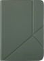 Kobo SleepCover Case for Clara BW Colour Misty Green | Tablet hoesjes | 0681495009510 - Thumbnail 1