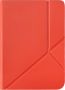 Kobo SleepCover Case for Clara BW Colour Cayenne Red | Tablet hoesjes | 0681495009497 - Thumbnail 1