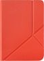 Kobo SleepCover Case for Clara BW Colour Cayenne Red | Tablet hoesjes | 0681495009497 - Thumbnail 1