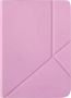 Kobo SleepCover Case for Clara BW Colour Candy Pink | Tablet hoesjes | 0681495009503 - Thumbnail 1