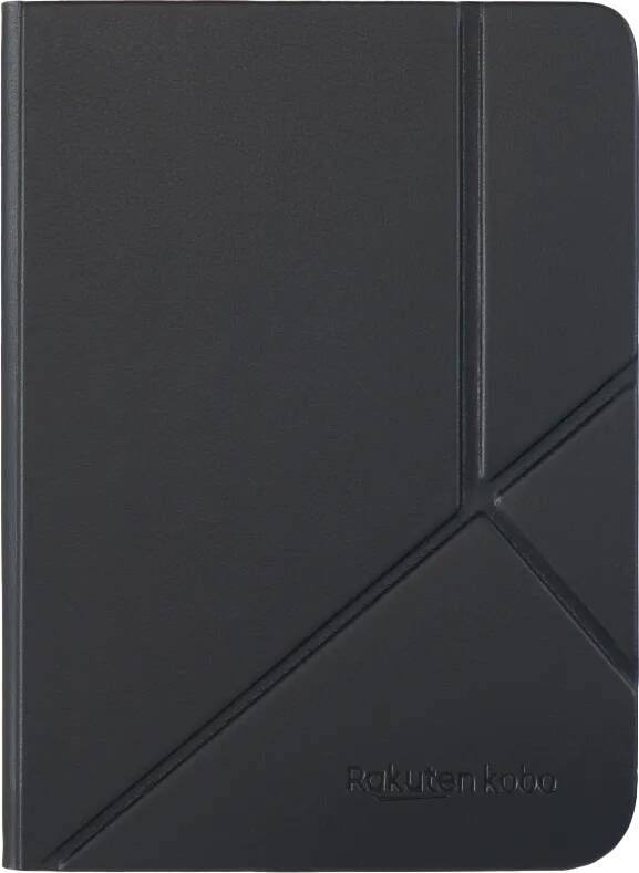 Kobo SleepCover Case for Clara BW Colour Black | Tablet hoesjes | 0681495009527