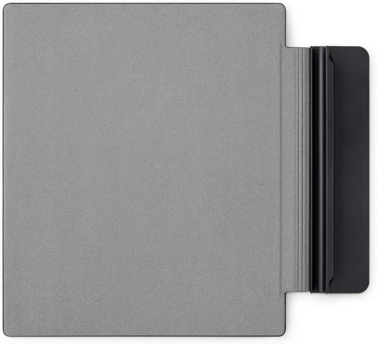 Kobo Elipsa 2E Sleepcover E-reader hoesje Zwart
