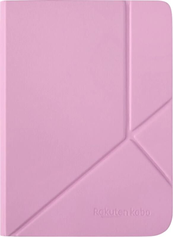 Kobo SleepCover Case for Clara BW Colour Candy Pink | Tablet hoesjes | 0681495009503