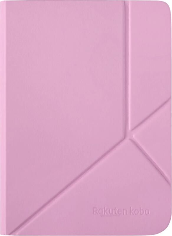 Kobo SleepCover Case for Clara BW Colour Candy Pink | Tablet hoesjes | 0681495009503