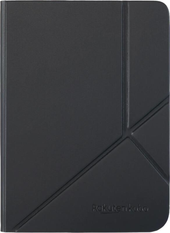 Kobo SleepCover Case for Clara BW Colour Black | Tablet hoesjes | 0681495009527