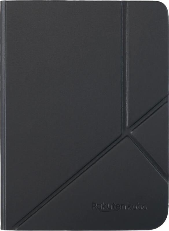 Kobo SleepCover Case for Clara BW Colour Black | Tablet hoesjes | 0681495009527
