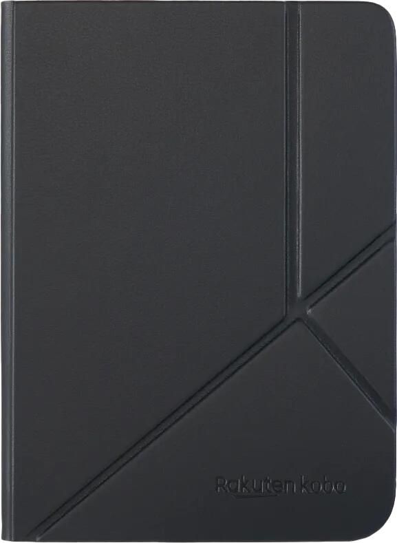 Kobo SleepCover Case for Clara BW Colour Black | Tablet hoesjes | 0681495009527
