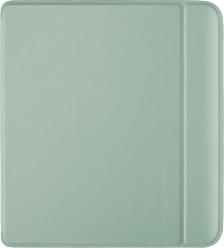 Kobo Basic SleepCover Case for Libra Colour Garden Green | Smartphones tablets en meer | 0681495009145