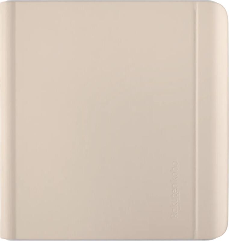Kobo Notebook SleepCover Case for Libra Colour Sand Beige | Tablet hoesjes | 0681495009107