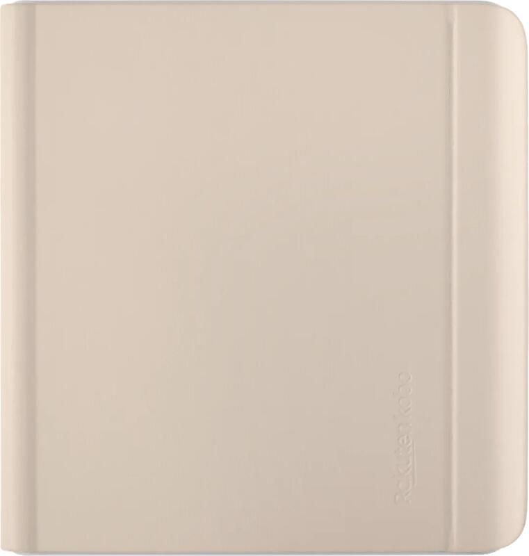 Kobo Notebook SleepCover Case for Libra Colour Sand Beige | Tablet hoesjes | 0681495009107
