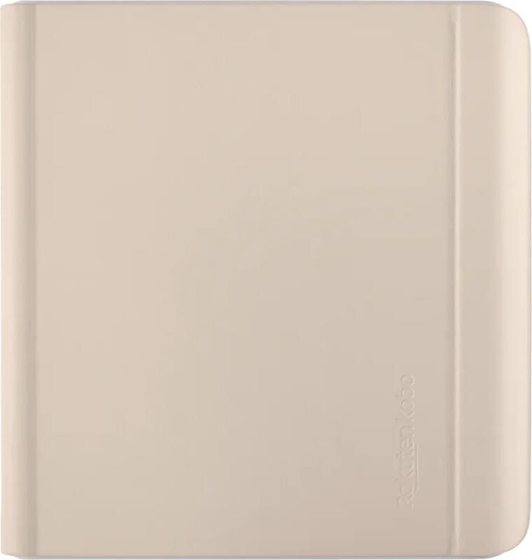 Kobo Notebook SleepCover Case for Libra Colour Sand Beige | Tablet hoesjes | 0681495009107