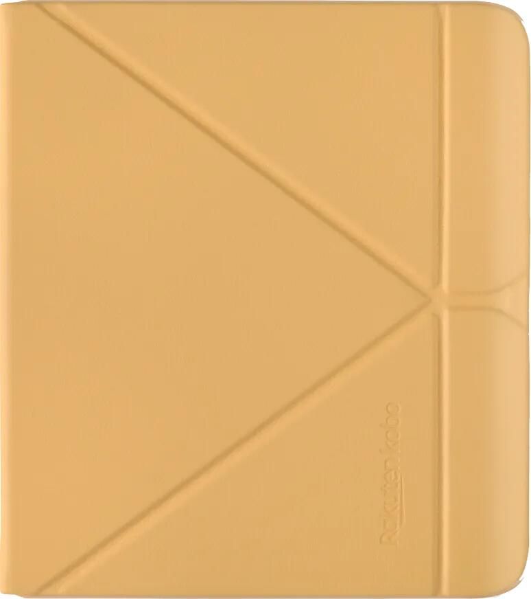 Kobo SleepCover Case for Libra Colour Butter Yellow | Tablet hoesjes | 0681495009138