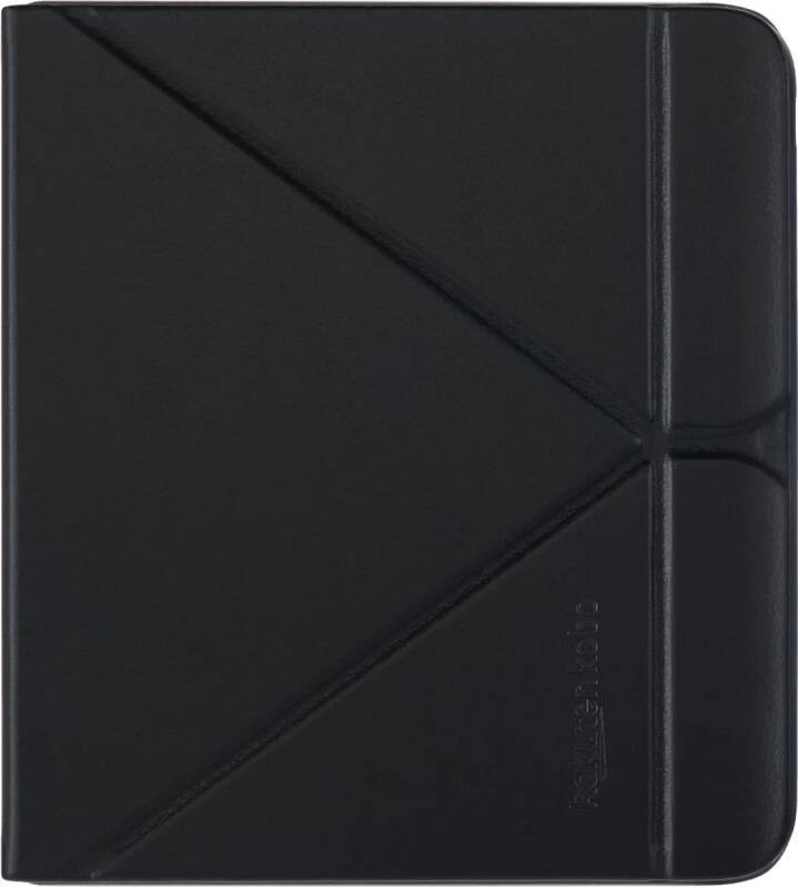 Kobo SleepCover Case for Libra Colour Black | Tablet hoesjes | 0681495009114