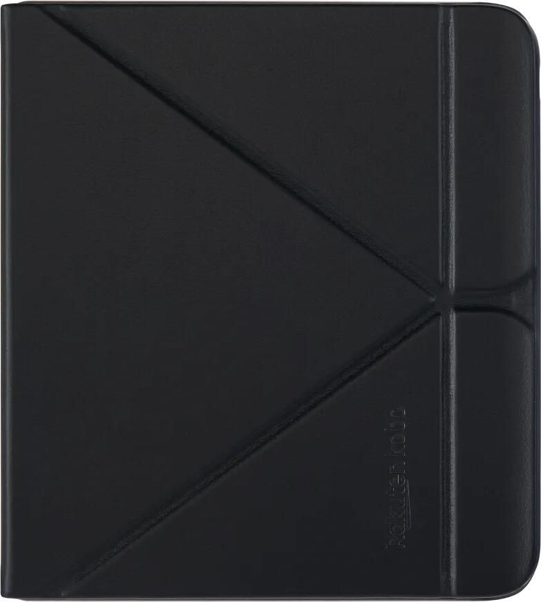 Kobo SleepCover Case for Libra Colour Black | Tablet hoesjes | 0681495009114