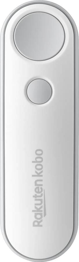 Kobo Remote E-reader hoesje Wit