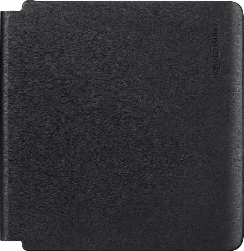 Kobo Sage Power cover E-reader hoesje Zwart