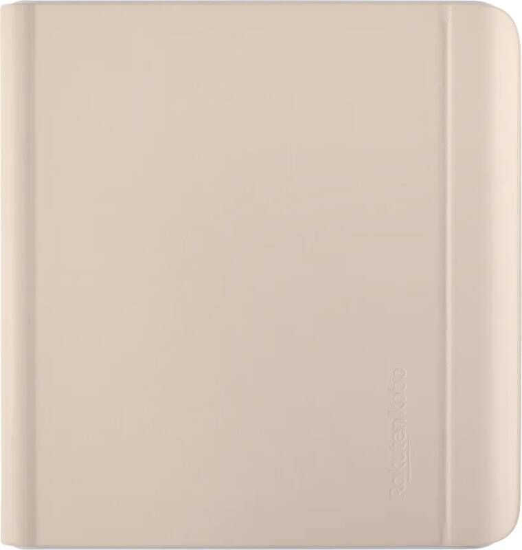 Kobo Notebook SleepCover Case for Libra Colour Sand Beige | Tablet hoesjes | 0681495009107