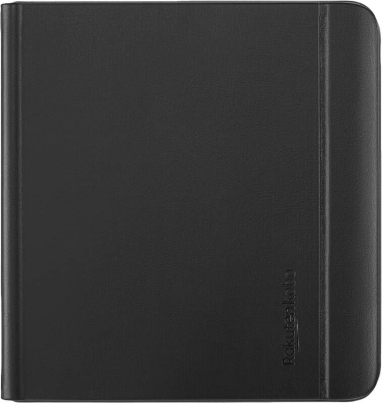 Kobo Notebook SleepCover Case for Libra Colour Black | Tablet hoesjes | 0681495009091