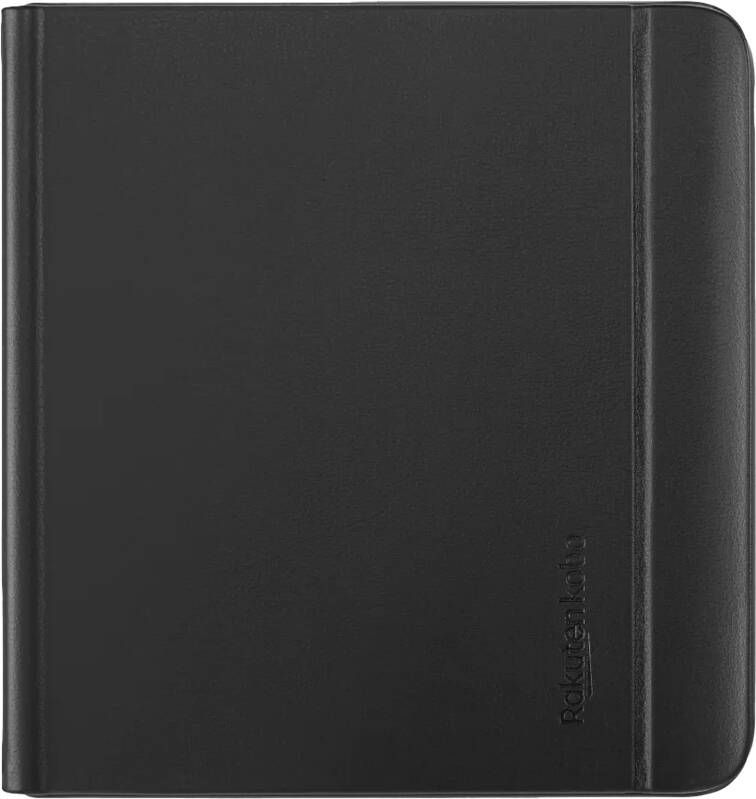 Kobo Notebook SleepCover Case for Libra Colour Black | Tablet hoesjes | 0681495009091