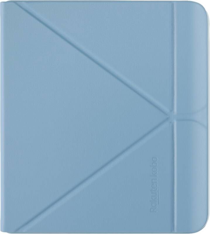 Kobo SleepCover Case for Libra Colour Dusk Blue | Tablet hoesjes | 0681495009121