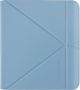 Kobo SleepCover Case for Libra Colour Dusk Blue | Tablet hoesjes | 0681495009121 - Thumbnail 1