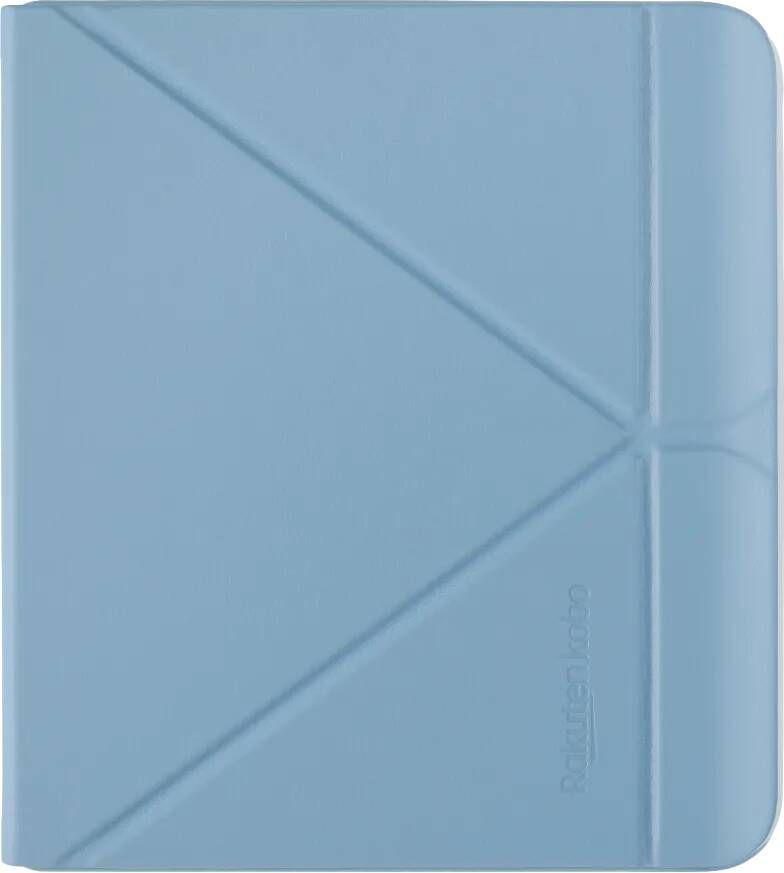 Kobo SleepCover Case for Libra Colour Dusk Blue | Tablet hoesjes | 0681495009121