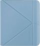 Kobo SleepCover Case for Libra Colour Dusk Blue | Tablet hoesjes | 0681495009121 - Thumbnail 1
