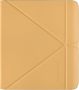 Kobo SleepCover Case for Libra Colour Butter Yellow | Tablet hoesjes | 0681495009138 - Thumbnail 1