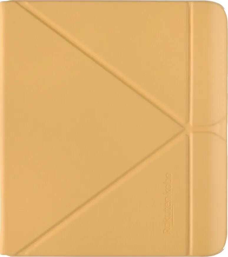 Kobo SleepCover Case for Libra Colour Butter Yellow | Tablet hoesjes | 0681495009138