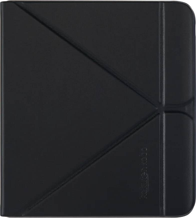 Kobo SleepCover Case for Libra Colour Black | Tablet hoesjes | 0681495009114