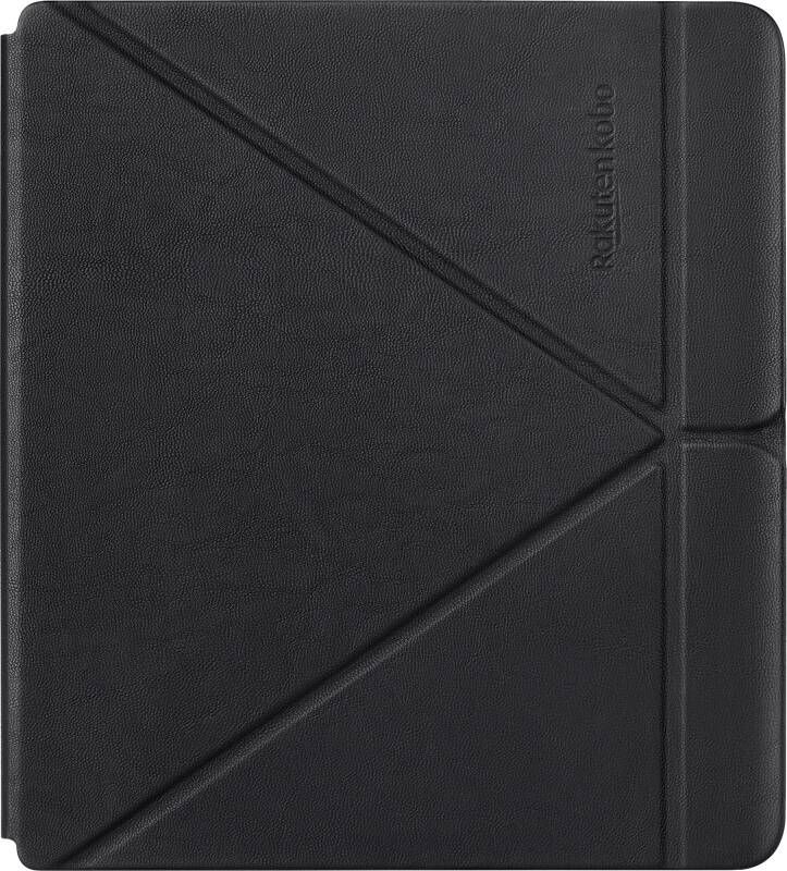 Kobo Sage Sleepcover Black | Tablet hoesjes | 0681495008360